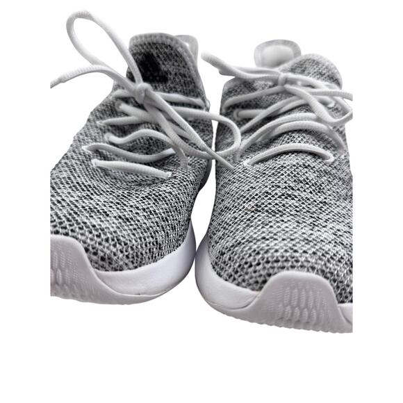 Adidas Cloudfoam Pure SPW Lightweight Running Athletic Shoes Women's Size 8.5 - Picture 3 of 9